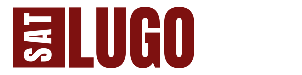 Logotipo SAT Lugo