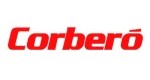 Logotipo oficial de Corberó